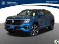 Photo Used 2024 Volkswagen Atlas Cross Sport SEL Premium R-Line