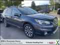 Photo Used 2015 Subaru Outback 2.5i Limited