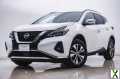 Photo Used 2023 Nissan Murano SV