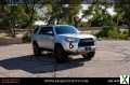 Photo Used 2019 Toyota 4Runner TRD Off-Road