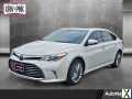 Photo Used 2017 Toyota Avalon Limited