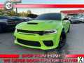 Photo Used 2023 Dodge Charger SRT Hellcat