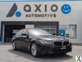 Photo Used 2022 BMW 530i xDrive w/ Premium Package