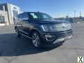 Photo Used 2020 Ford Expedition Platinum