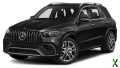 Photo Used 2021 Mercedes-Benz GLE 63 AMG S