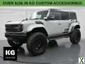 Photo Used 2023 Ford Bronco Raptor