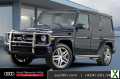 Photo Used 2018 Mercedes-Benz G 63 AMG 4MATIC