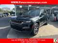 Photo Used 2023 Jeep Grand Cherokee Limited