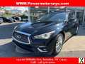 Photo Used 2021 INFINITI Q50 Luxe