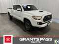 Photo Certified 2020 Toyota Tacoma TRD Sport