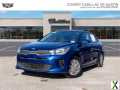 Photo Used 2018 Kia Rio S