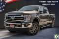 Photo Used 2020 Ford F350 Lariat w/ Lariat Value Package