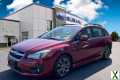 Photo Used 2013 Subaru Impreza 2.0i Sport Limited