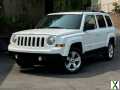 Photo Used 2014 Jeep Patriot Latitude