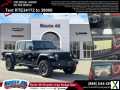 Photo Used 2023 Jeep Gladiator Rubicon w/ Cold Weather Group