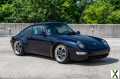 Photo Used 1995 Porsche 911 Coupe