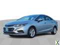 Photo Certified 2018 Chevrolet Cruze LT w/ Convenience Package