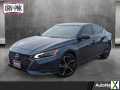 Photo Used 2024 Nissan Altima 2.5 SR