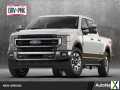 Photo Used 2022 Ford F350 King Ranch w/ King Ranch Ultimate Package