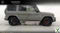 Photo Used 2021 Mercedes-Benz G 63 AMG 4MATIC