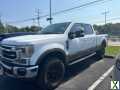 Photo Used 2022 Ford F250 Lariat w/ Tremor Off-Road Package