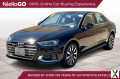 Photo Used 2021 Audi A4 2.0T Premium w/ Convenience Package