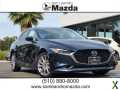 Photo Certified 2020 MAZDA MAZDA3 AWD Sedan w/ Preferred Package