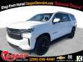 Photo Certified 2022 Chevrolet Suburban RST w/ Luxury Package