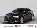 Photo Certified 2024 Audi A3 2.0T Premium