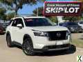 Photo Certified 2022 Nissan Pathfinder SL w/ SL Premium Package