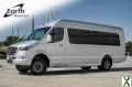 Photo Used 2023 Mercedes-Benz Sprinter 3500 w/ Parking Package