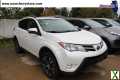 Photo Used 2015 Toyota RAV4 Limited