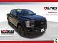 Photo Used 2020 Ford F150 XLT w/ Equipment Group 302A Luxury