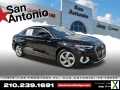 Photo Used 2023 Audi A3 2.0T Premium