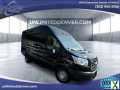 Photo Used 2016 Ford Transit 350 XLT