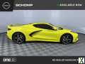 Photo Used 2021 Chevrolet Corvette Stingray Preferred Cpe w/ Z51 Performance Package