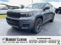 Photo Used 2024 Jeep Grand Cherokee L Summit