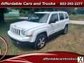 Photo Used 2016 Jeep Patriot High Altitude