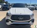 Photo Used 2024 Mercedes-Benz GLE 53 AMG 4MATIC Coupe