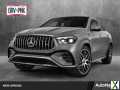 Photo Used 2024 Mercedes-Benz GLE 53 AMG 4MATIC Coupe