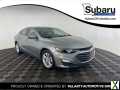 Photo Used 2024 Chevrolet Malibu LT