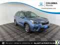 Photo Used 2021 Subaru Forester Premium w/ Popular Package #1