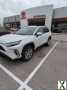 Photo Used 2023 Toyota RAV4 XLE Premium