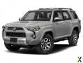 Photo Used 2021 Toyota 4Runner TRD Off-Road Premium