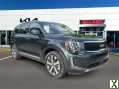 Photo Certified 2022 Kia Telluride EX w/ EX Premium Package