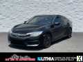 Photo Used 2016 Honda Civic LX