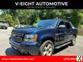 Photo Used 2012 Chevrolet Avalanche LT w/ All-Star Edition