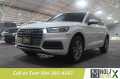 Photo Used 2020 Audi Q5 2.0T Premium