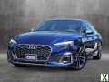 Photo Used 2022 Audi S5 Premium Plus w/ Premium Plus Package