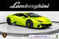 Photo Used 2023 Lamborghini Huracan EVO